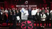 MICHELIN Rehberi'nin Türkiye Ulusal Seçkisi 3 Aralık 2026'da Açıklanacak