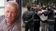Tokat'ta Babasını Öldürüp Havuzun Altına Gömüp Üzerine Kireç Dökerek Cesedini Saklayan Oğluna Ağır Müebbet İstendi