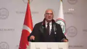 TBB'den Kanadoğlu Soruşturmasına Tepki: Usulsüz ve Hukuka Aykırı Bulundu