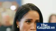 Metropolitan Polisi, Meghan Markle'ın Babası Hakkındaki Mektup Nedeniyle Gözetim Kurumuna Başvurdu