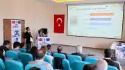 Aydın Çine'de Geleneksel El Sanatlarını Dijitalleştiren DIGI&HANDY Projesinin Yaygınlaştırma Etkinliği Gerçekleştirildi