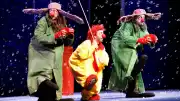 Slava's Snow Show, Mart 2027'de Ankara ve İstanbul'da Yeniden Sahnelenecek