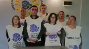 Sosyal Haklar Derneği, Soma'da 5 İşçinin Ölümünde Sorumluların Cezalandırılmasını Talep Etti