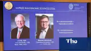 Ekonomi Nobel Ödülü'nü Krizleri 'Düzeltme' Çalışmalarıyla Hall ve Woodford Kazandı