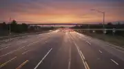 İnegöl'de Motosiklet Kazası: 1 Ölü, 1 Ağır Yaralı