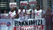 Afyonkarahisar'da Mahkemeden Radyasyon Riskini Bildiren Sağlık Çalışanına Destek Kararı