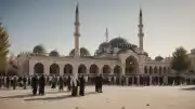 Kırklareli Emniyet Personeli M.K. Son Yolculuğuna Uğurlandı
