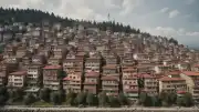 Trabzon'daki 4. Avrupa Sinema Günleri Filmleri Büyükelçiliklerce Seçildi