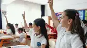 1 Haziran Pazartesi Okullarda Eğitim Normal Seyredecek