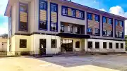 Sinop'un Erfelek İlçesine 16 Derslikli Yeni Mesleki ve Teknik Anadolu Lisesi Kazandırıldı