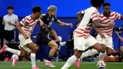 2026 Dünya Kupası: ABD, Paraguay'ı 4-1 Mağlup Etti