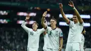 2026 FIFA Dünya Kupası A Grubu'nda Meksika, Çekya'yı 3-0 Mağlup Ederek Grubu Lider Tamamladı