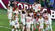 2026 FIFA Dünya Kupası: Fas, Hollanda'yı penaltı atışlarında eledi