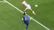 2026 FIFA Dünya Kupası: Fransa, Irak'ı 3-0 Mağlup Ederek Son 32 Turuna Yükseldi