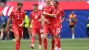 2026 FIFA Dünya Kupası: İsviçre, Bosna Hersek Karşısında 4-1 Galip Geldi