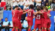 2026 FIFA Dünya Kupası'nda Portekiz, Özbekistan'ı 5-0 Mağlup Etti