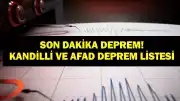 8 Haziran 2026: Muğla'da Hafif Şiddette Deprem Meydana Geldi