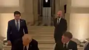 ABD ve İran Arasında Savaşın Sona Erdirilmesine Yönelik 14 Maddelik Mutabakat İmzalandı