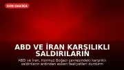ABD ve İran Karşılıklı Saldırıların Ardından 'Geri Çekilme' Konusunda Anlaştı