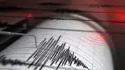 Afganistan'da 6.1 Büyüklüğünde Deprem Meydana Geldi
