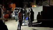 Alacak-Verecek Kavgasında Kardeşini Öldürdü