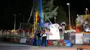 Amasya Lunaparkında Yaşamını Yitiren Gencin Ardından 2 Kişi Tutuklandı