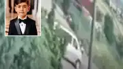 Ankara'da Skuter ile Giden 11 Yaşındaki Çocuk Trafik Kazasında Yaşamını Yitirdi