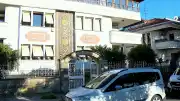 Bakırköy'de Kardeş Kavgası: Ağabey Kardeşini Vurdu