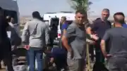 Batman'da Minibüs ile Para Nakil Aracı Çarpıştı: 15 Yaralı