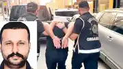 B.B. Suç Örgütüne Yönelik Operasyonda 45 Şüpheli Gözaltına Alındı