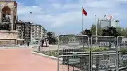 Beyoğlu Kaymakamlığı'ndan Duyuru: İlçede 24 Saatlik Eylem Yasağı Kararı Alındı