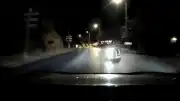 Bodrum'da iki kişinin hayatını kaybettiği trafik kazasına ilişkin görüntüler yayınlandı