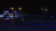 Bolu'da Motosiklet Kazası: 1 Kişi Hayatını Kaybetti
