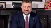 Buca Belediye Başkanı G.D. Görevden Uzaklaştırıldı