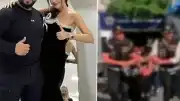 C.P. Cinayetinde 4 Kişi Tutuklandı