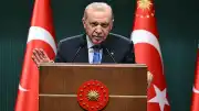 Cumhurbaşkanı Erdoğan Kabine Toplantısı Sonrası ABD ve İran'a İlişkin Açıklamalarda Bulundu