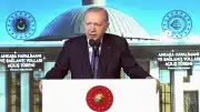Cumhurbaşkanı Erdoğan Sivil Havacılık Yatırımlarının Açılışında Konuştu