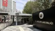 Dışişleri Bakanlığı'ndan AP'nin Türkiye Raporuna İlişkin Açıklama