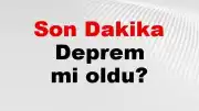 Düzce Gölyaka'da Deprem Gerçekleşti: AFAD ve Kandilli Verileri Paylaşıldı
