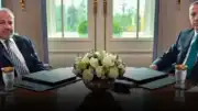 Erdoğan'ın Eski Hukuk Danışmanı İ.Ö. Hakkında Hakaret ve İftira Davası Açıldı
