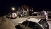 Erzincan'da Silahlı Saldırı: 2 Kişi Hayatını Kaybetti