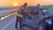 Erzurum Aşkale'de Trafik Kazası: 3 Ölü, 3 Yaralı