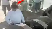 Esenyurt'ta 'Yan Bakma' Tartışmasında Nişanlısının Gözü Önünde Öldürülen Gencin Vahşi Anı Güvenlik Kamerasında