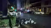 Eskişehir Osmangazi Mahallesi'nde Trafik Kazası: 2 Yaralı
