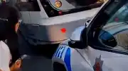Fatih'te Tramvay Altında Kalan Çocuk Hayatını Kaybetti