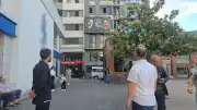 Fatsa'da Kadir İnanır'ın Vefatı Nedeniyle Hüzün Hakim Oldu