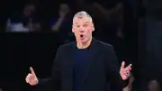 Fenerbahçe Beko Basketbol Süper Ligi Şampiyonu Oldu