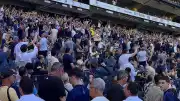 Fenerbahçe Olağanüstü Genel Kurulu'nda Oy Verme İşlemi Devam Ediyor: Taraftarlar Aziz Yıldırım'a Destek Verdi