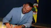 Fenerbahçe'de Vedat Muriqi Dönemi: Resmi İmza Gerçekleşti