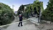 Fethiye'de komşular arası tartışma kanlı bitti: 1 ölü, 2 yaralı